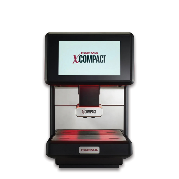 Máy pha cà phê Faema XCompact – 2L