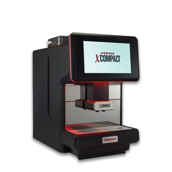 Máy pha cà phê Faema XCompact – 2L