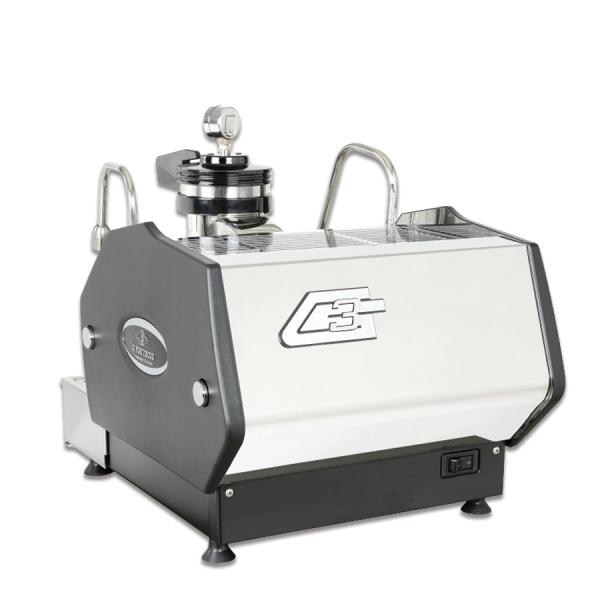 Máy pha cà phê La Marzocco GS3 MP White Body 1 Group