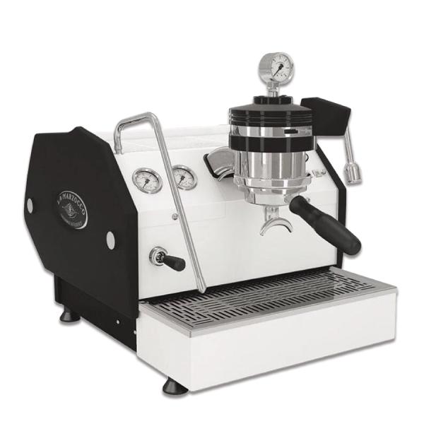 Máy pha cà phê La Marzocco GS3 MP White Body 1 Group