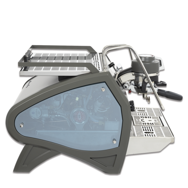 Máy pha cà phê La Marzocco Strada X 1 Group Straight In