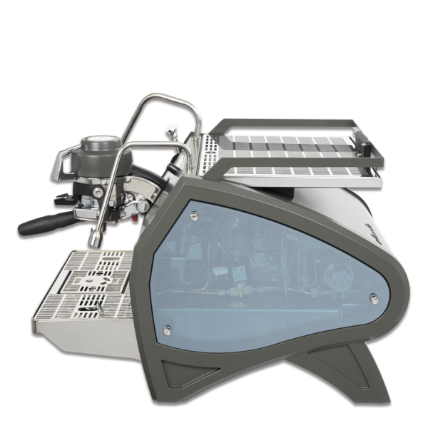 Máy pha cà phê La Marzocco Strada X 2 Group Standard