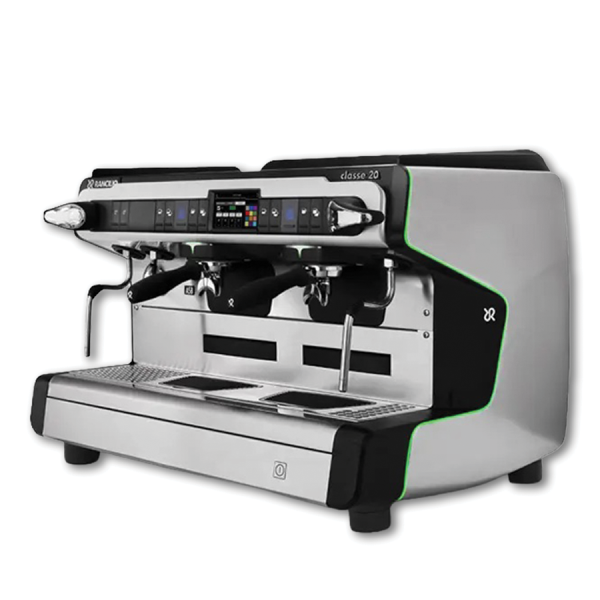 Máy pha cà phê Rancilio Classe 20 ASB TALL–2Group
