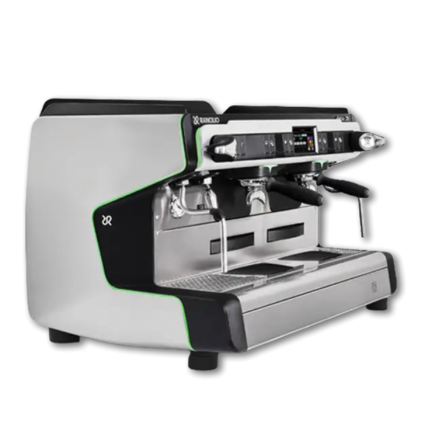 Máy pha cà phê Rancilio Classe 20 SB TALL–2Group