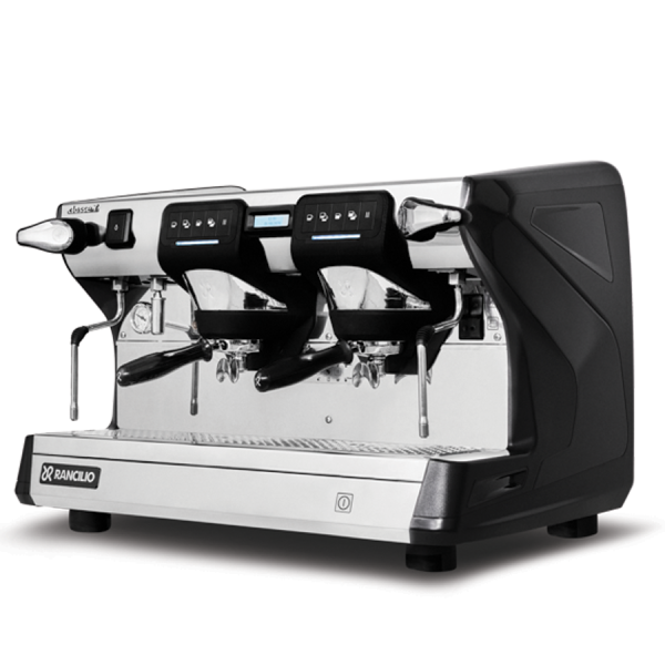 Máy pha cà phê Rancilio Classe 7 USB