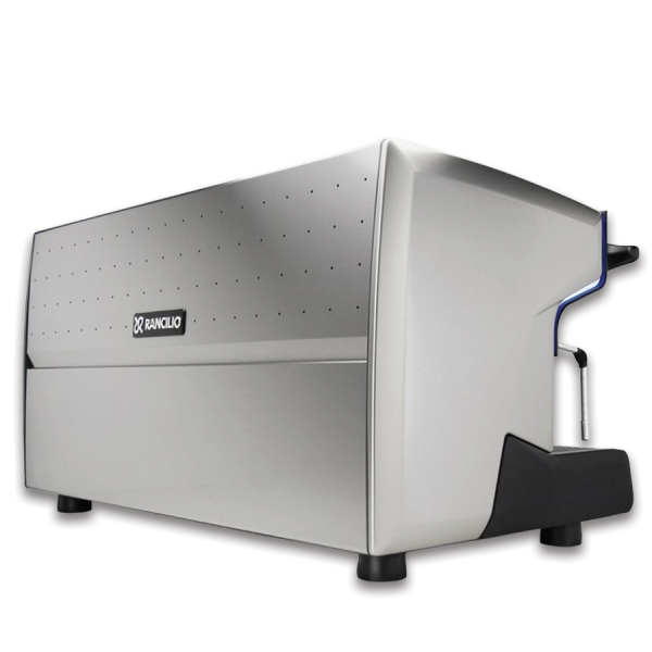 Máy pha cà phê Rancilio Classe 9 USB–2Group