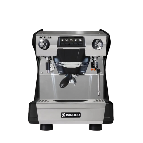 Máy pha cà phê Rancilio Classe 5 Crono–1Group