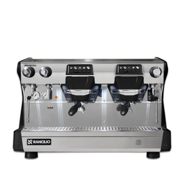 Máy pha cà phê Rancilio Classe 5 Crono–2Group