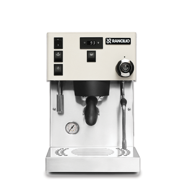 Máy Pha Cà Phê Rancilio SILVIA PRO X–1GR