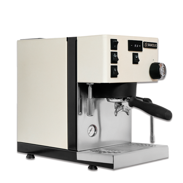 Máy Pha Cà Phê Rancilio SILVIA PRO X–1GR