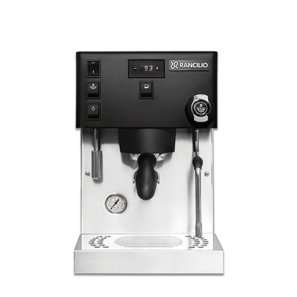 Máy Pha Cà Phê Rancilio SILVIA PRO X–1GR