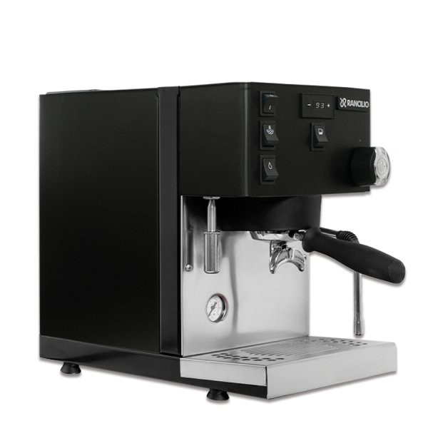 Máy Pha Cà Phê Rancilio SILVIA PRO X–1GR