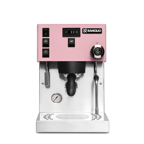 Máy Pha Cà Phê Rancilio SILVIA PRO X–1GR