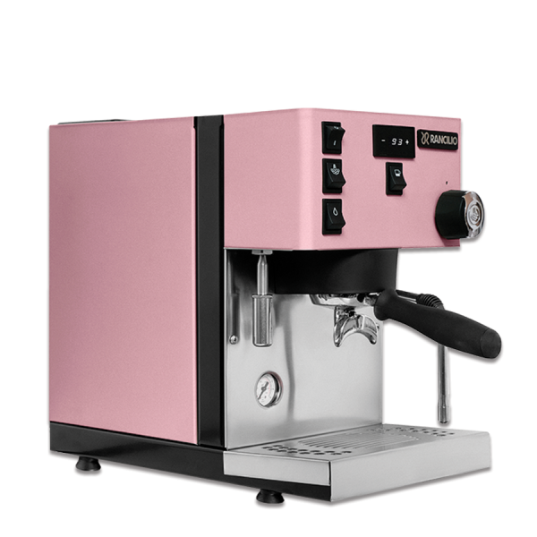 Máy Pha Cà Phê Rancilio SILVIA PRO X–1GR