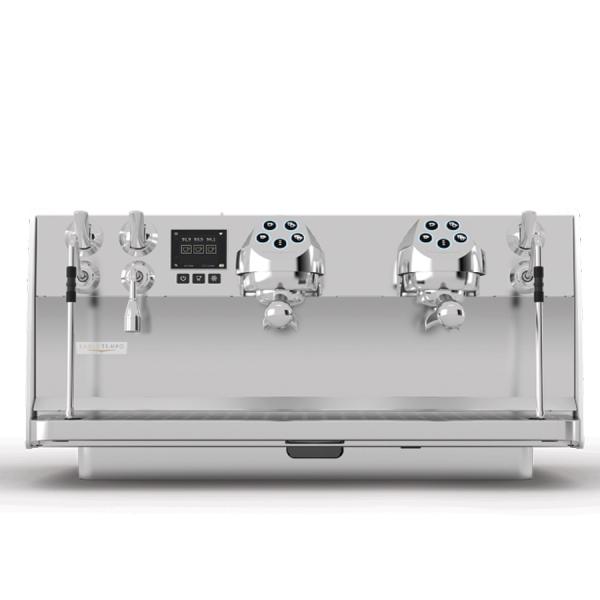 Máy pha cà phê Victoria Arduino Eagle Tempo 2 Group