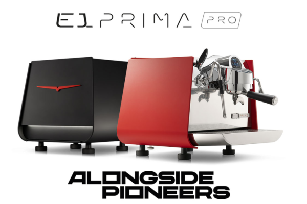 Máy pha cà phê Victoria Arduino E1 Prima PRO 1 Group