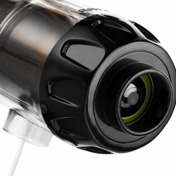 Máy Ép Chậm Trục Ngang Omega J8227MBF