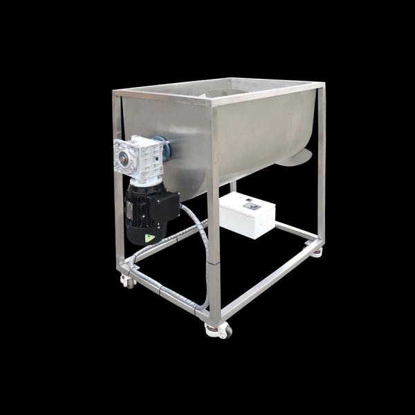 Máy trộn cà phê 30kg