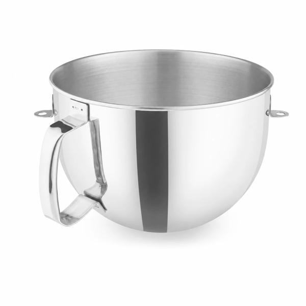 KitchenAid 6.9 L Màu đỏ – 220 volt