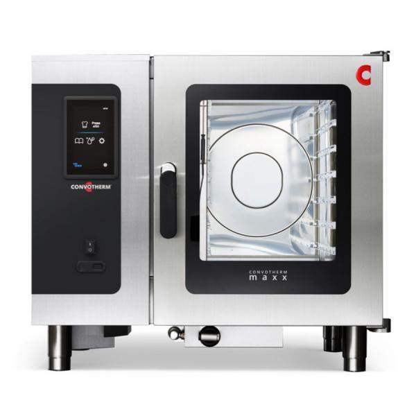 Lò Hấp Nướng Convotherm Maxx 6.10