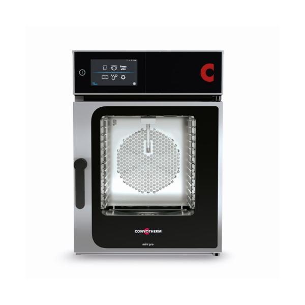 Lò Hấp Nướng Convotherm Mini Pro 6.06