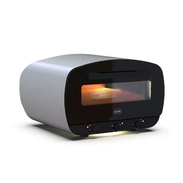 Lò Nướng Pizza Alfa Urbe Electric