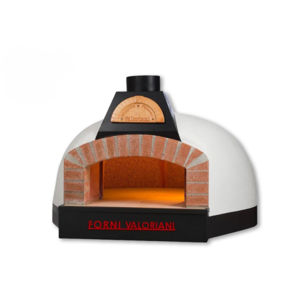 Lò Nướng Pizza Valoriani Hobby 120