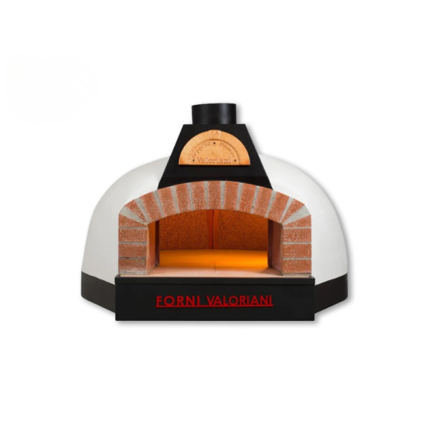Lò Nướng Pizza Valoriani Hobby 120