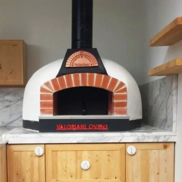 Lò Nướng Pizza Valoriani Hobby 120