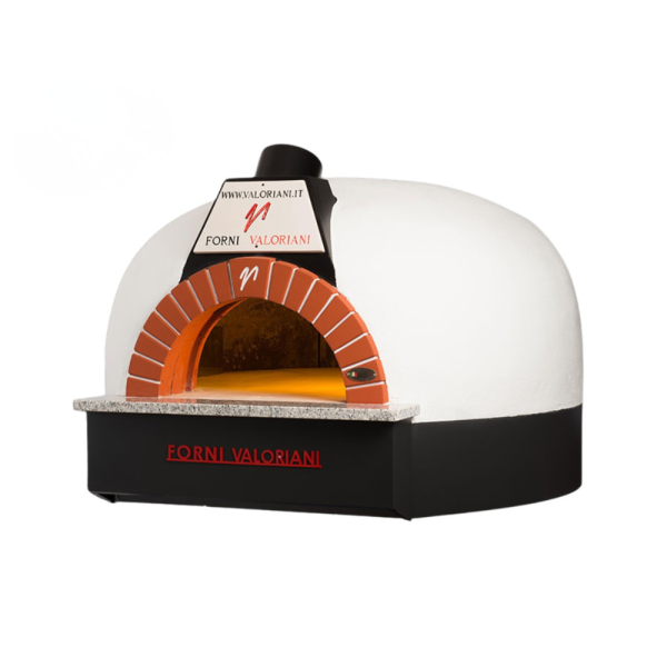 Lò Nướng Pizza Valoriani Vesuvio IGLOO 90
