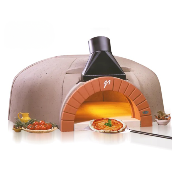 Lò Nướng Pizza Valoriani Vesuvio GR 100