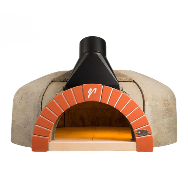 Lò Nướng Pizza Valoriani Vesuvio GR 100