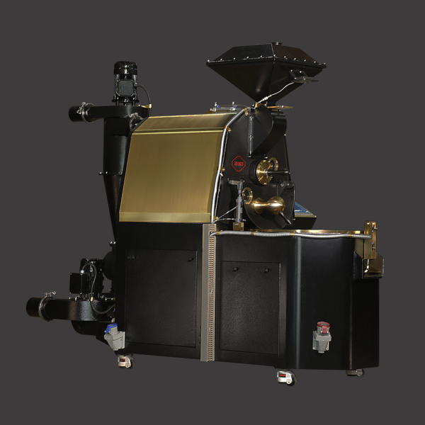 Máy rang cà phê Mars 06 Standard – 6M12