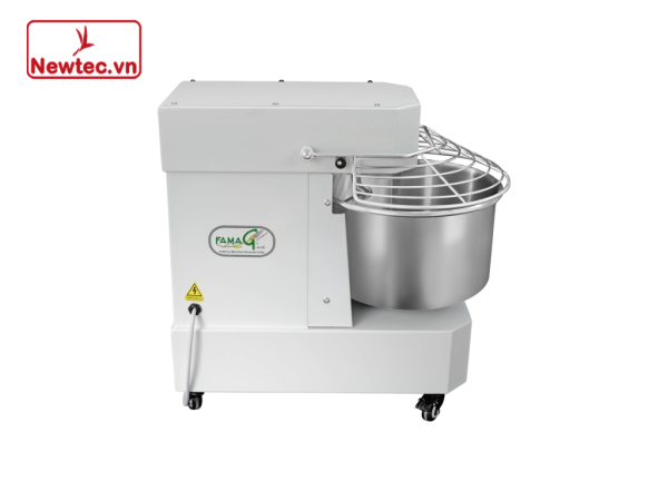 Máy Trộn Bột Famag IM – 20kg – HH