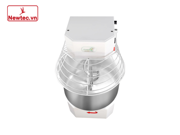 Máy Trộn Bột Famag IM – 20kg – HH