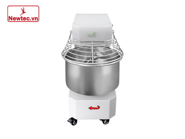 Máy Trộn Bột Famag IM – 20kg – HH