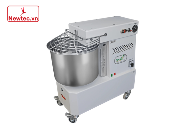 Máy Trộn Bột Famag IM – 20kg – HH